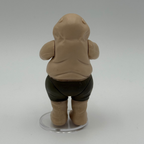 Star Wars Vintage 1983 Droopy McCool Action Figure