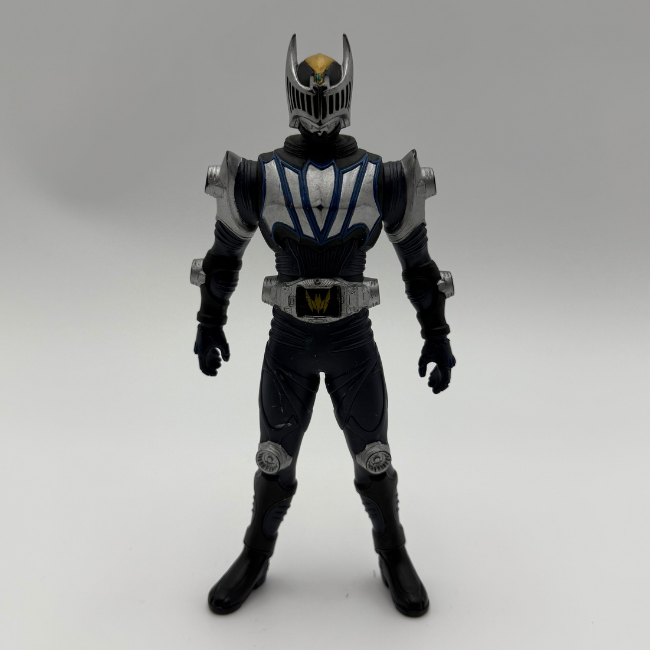 Kamen Rider Knight Action Figure – Essex Toy Cave