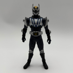 Kamen Rider Knight Action Figure