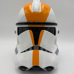 Star Wars Cosplay Cybercraft 212th Clone Trooper Helmet