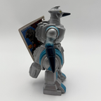 Godzilla Movie Monsters Bandai Moguera Action Figure