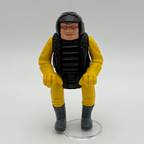 Kenner The Real Ghostbusters Wicked Wheelie Haunted Figure (1988)