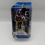 DC Batman The Animated Series Batgirl Action Figure Carded