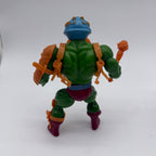 Masters of The Universe Man At Arms Complete 1982