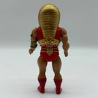 Vintage Galoob 1984 The Infaceables Sphinx Action Figure