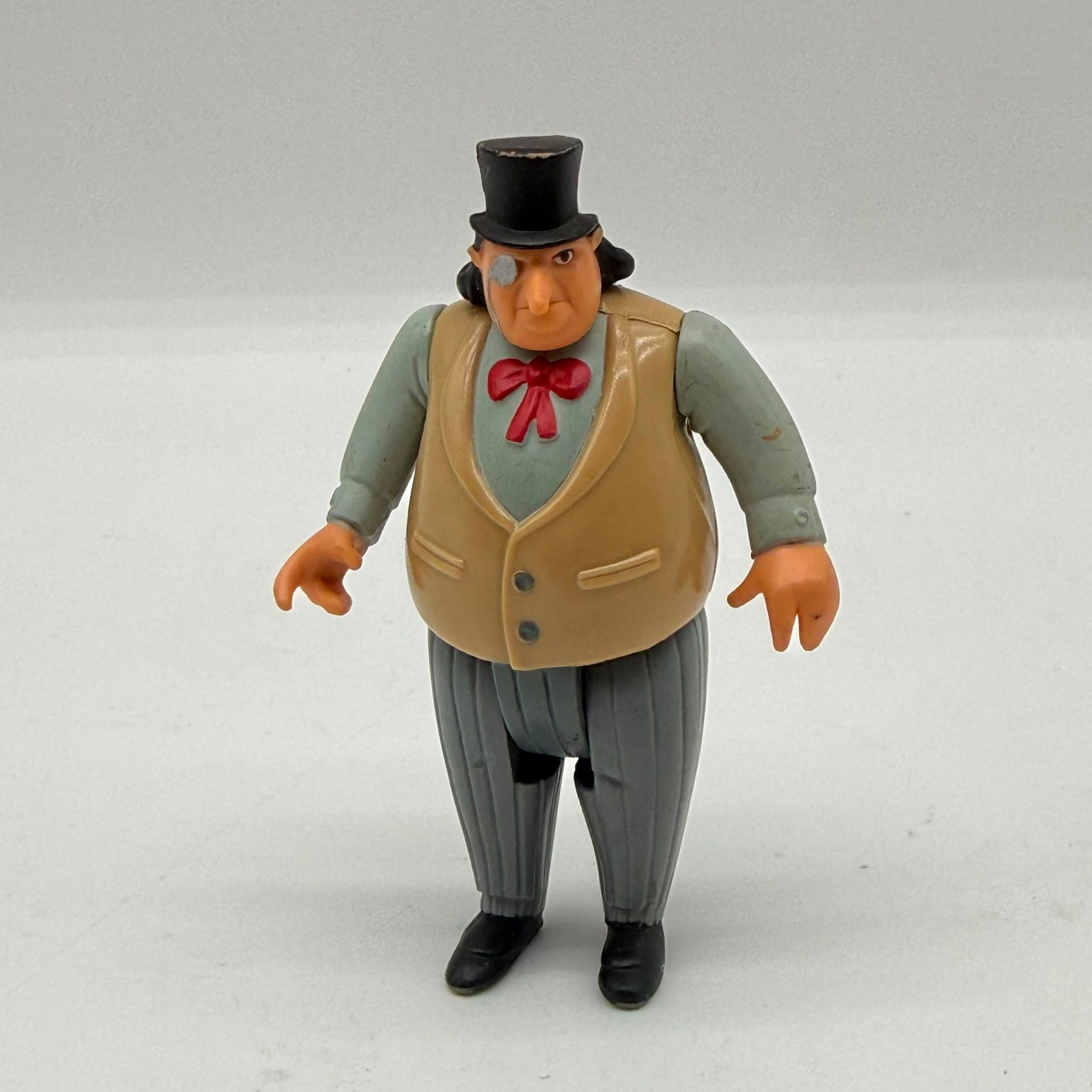 Kenner DC Batman Animated The Penguin Action Figure