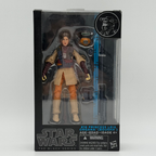 Star Wars Black Series Princess #16 Leia Boushh Action Figure