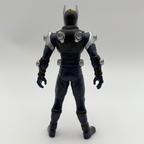 Kamen Rider Knight Action Figure