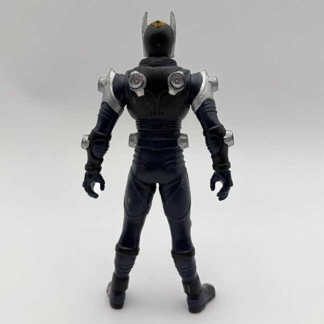 Kamen Rider Knight Action Figure