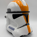 Star Wars Cosplay Cybercraft 212th Clone Trooper Helmet