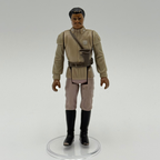 Star Wars Vintage 1985 Lando Calrissian (General) Action Figure - Last 17