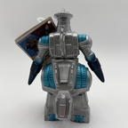 Godzilla Movie Monsters Bandai Moguera Action Figure