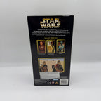Star Wars 12inch Action Collection Sandtrooper Sealed