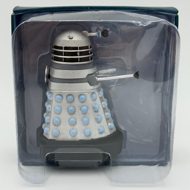 Doctor Who Eaglemoss Dalek 39 Figurine
