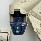 Star Wars Vintage ROTS 1983 Millenium Falcon Boxed Complete