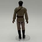 Star Wars Vintage 1985 Lando Calrissian (General) Action Figure - Last 17