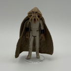 Star Wars Vintage 1983 Squid Head Action Figure