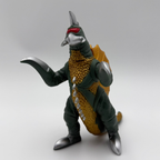 Godzilla Movie Monsters Bandai Gigan Cyborg Action Figure