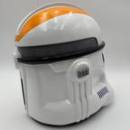 Star Wars Cosplay Cybercraft 212th Clone Trooper Helmet