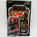 Star Wars The Vintage Collection Expanded Universe Nom Amor Action Figure