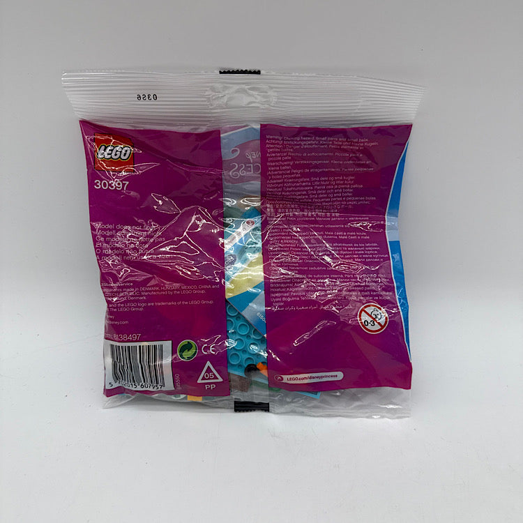 LEGO Disney Frozen 30397 Polybag New