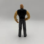 WWE JAKKS Pacific Kurt Angle Wrestling Action Figure
