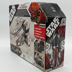 Darth Vader's Sith Starfighter 30th Anniversary Collection