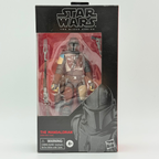 Star Wars Black Series The Mandalorian 94 Action Figure