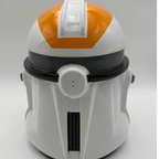 Star Wars Cosplay Cybercraft 212th Clone Trooper Helmet