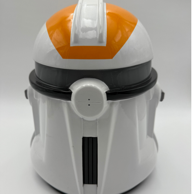 Star Wars Cosplay Cybercraft 212th Clone Trooper Helmet