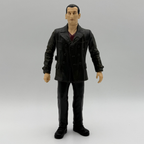 Doctor Who Character Options Ninth Doctor Action Figure