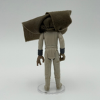 Star Wars Vintage 1983 Squid Head Action Figure