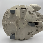 Star Wars Vintage ROTS 1983 Millenium Falcon Boxed Complete