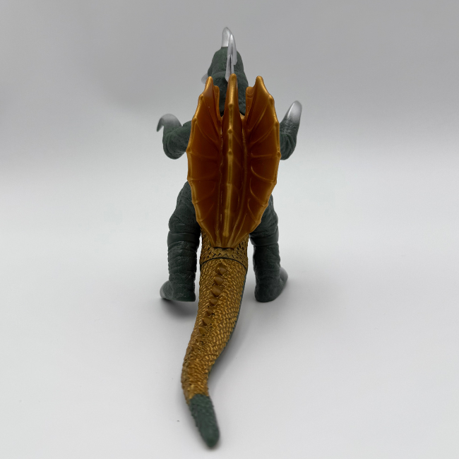 Godzilla Movie Monsters Bandai Gigan Cyborg Action Figure