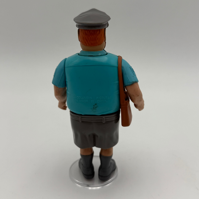 Kenner The Real Ghostbusters Mail Fraud Ghost Figure (1988)