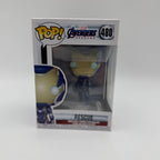 Marvel Funko Pop Avengers Rescue 480 Boxed