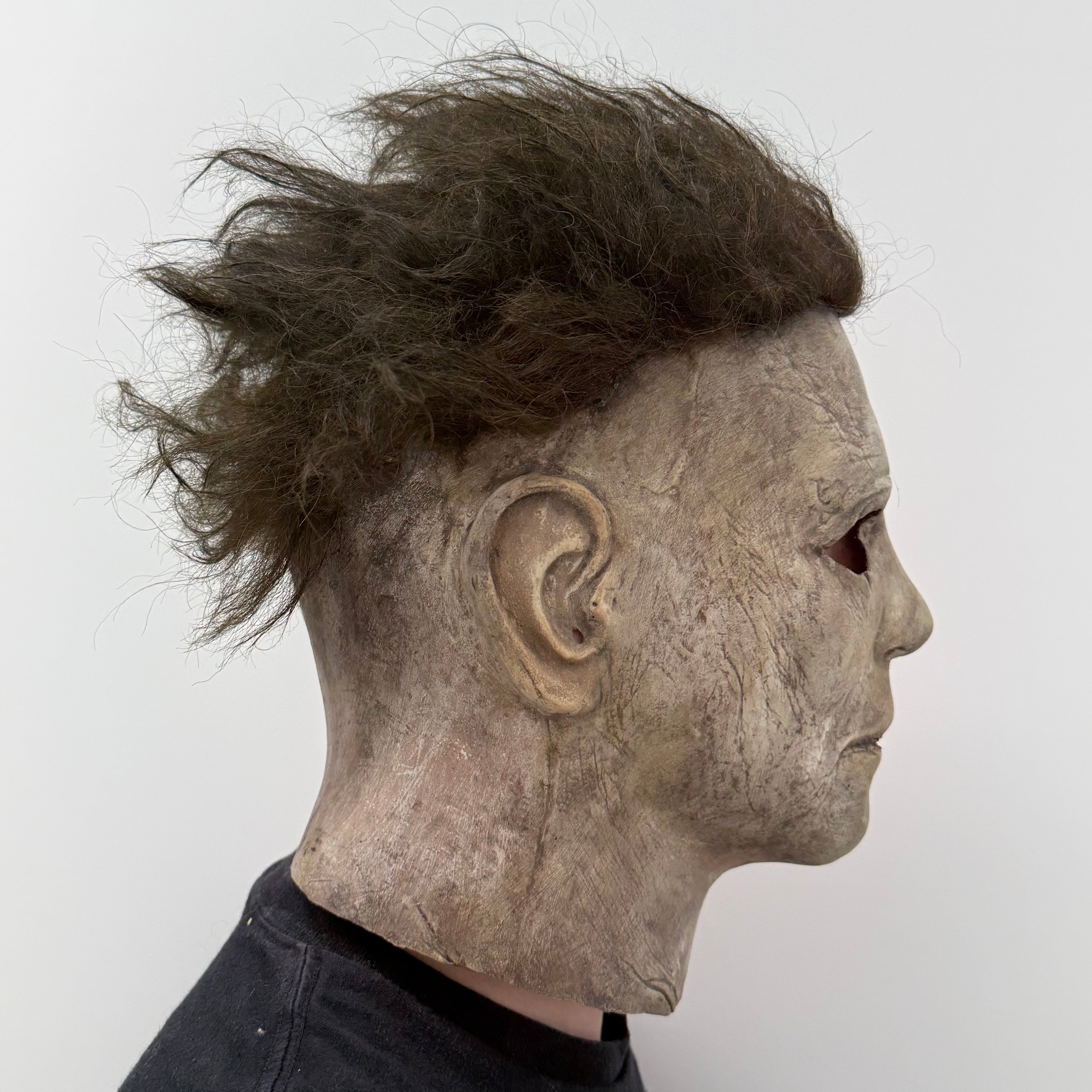 Miramax 2018 Trick or Treat Studios Halloween Michael Myers Mask