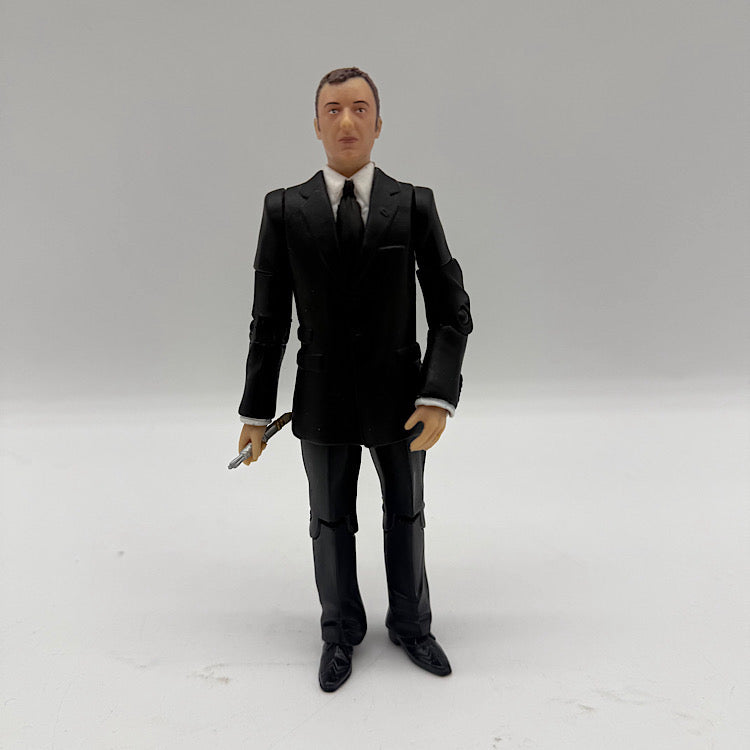 Doctor Who Character Options The Master 5' Action Figure