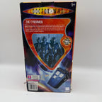 Doctor Who Character Options Cyberman 12' Action Figure