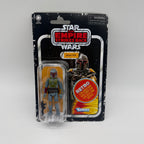 Star Wars The Retro Collection Boba Fett Action Figure