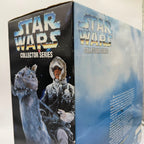 Star Wars 12 Inch Han Solo and Tauntaun Action Figure