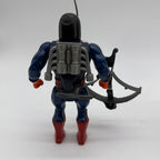 Masters Of The Universe Dragstor Complete 1986