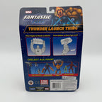 Marvel ToyBiz Fantastic Four The Thing Figure