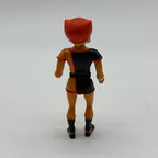 Thundercats Vintage 80s Wilykit Figure