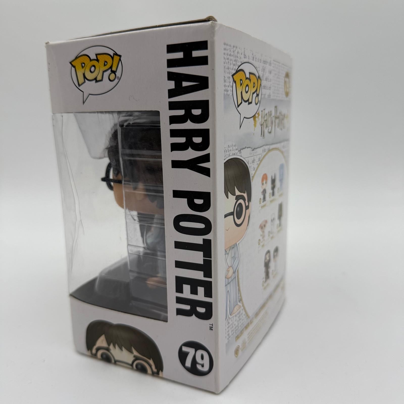 Harry Potter 79 Funko Pop Figure