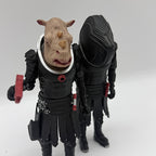 Doctor Who Character Options Judoon x2 5' Action Figure