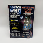 Doctor Who Magazine The Complete Fourth Doctor Volume Special Edition