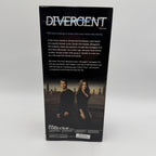 Barbie Black Label Divergent Triss Action Figure - Sealed