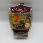 Narnia Hasbro Oreius Army Action Figure