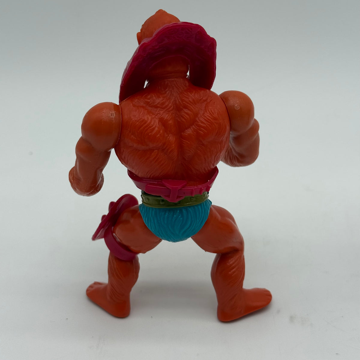 Masters of The Universe Beast Man 1982